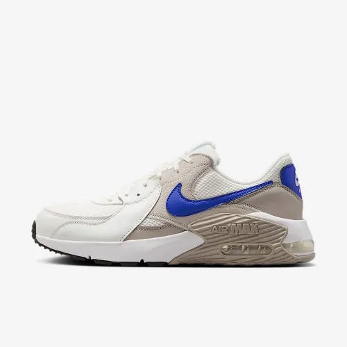 Nike Air Max Excee чоловічі Кросівки колір білий
