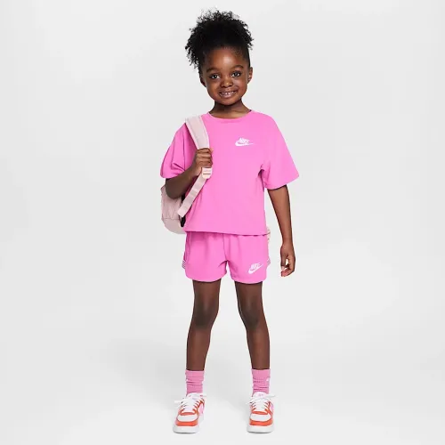 Nike Little дитячі 