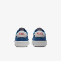 Nike SB Zoom Blazer Low Pro GT Skate Кроссовки синий