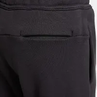 Chelsea FC Third Big детские Nike Air Soccer Pants цвет серый