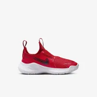 Nike Flex Runner 3 Little дитячі Кросівки колір червоний
