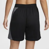 Nike Essential женская Dri-FIT Mesh баскетбольные шорты цвет черный