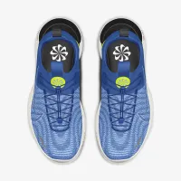 Nike Free RN By You Custom жіноча Road Running Кросівки блакитний