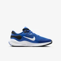 Nike Revolution 7 Big детские Running Кроссовки синий