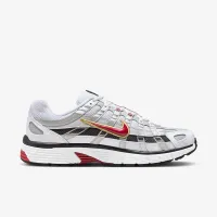 Nike P-6000 Кросівки колір білий