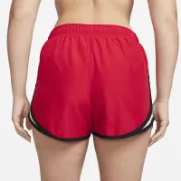 Nike Tempo жіноча Brief-Lined Running шорти колір червоний