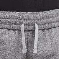 Nike Multi+ Big дитячі Therma-FIT тренувальні Joggers колір сірий