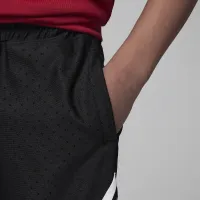 Nike Jordan Air Little детские Dri-FIT Diamond шорты цвет черный
