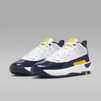 Nike Jordan Max Aura 7 чоловічі Кросівки колір білий