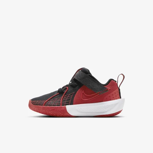 Nike G.T. Cut 3 Little дитячі Кросівки колір чорний
