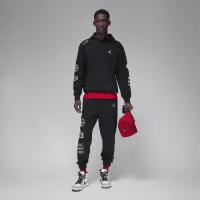 Nike Jordan Rise Crossbody сумка (3.6L) цвет красный