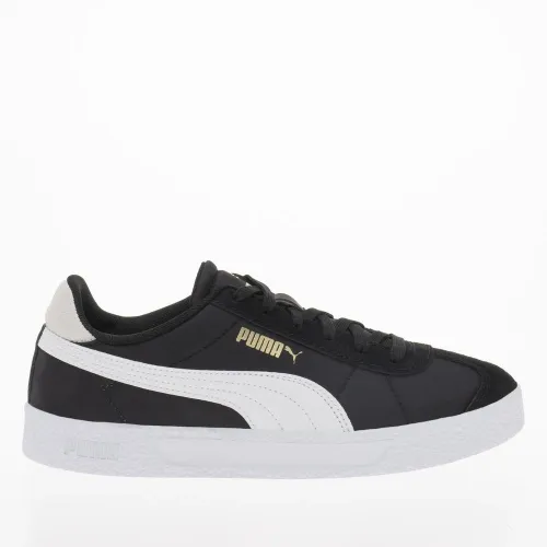 Кроссовки Puma Club Nylon 38482204 - Черные