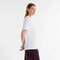Футболка New Balance WT41501WT - Белая