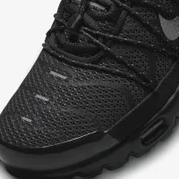 Nike Air Max Plus Utility чоловічі Кросівки колір чорний
