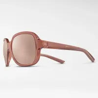 Nike Audacious Mirroколір червоний Sunglasses Pink