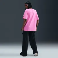 Nike Sportswear Classics жіноча Loose футболка Pink