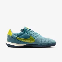 Nike Streetgato Low-Top Soccer Кроссовки синий