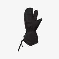 Nike ACG Therma-FIT ADV GORE-TEX Split Mittens колір чорний