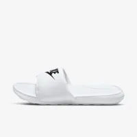 Nike Victori One мужские Slides цвет белый