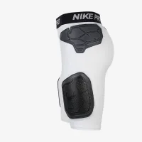 Nike Pro чоловічі HyperStrong шорти колір білий
