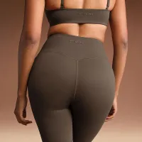 NikeSKIMS Matte жіноча З високою талією 7