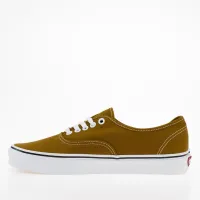 Кроссовки Vans Color Theory Authentic VN0009PV1M71 - żółte