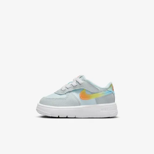 Nike Force 1 Low EasyOn Baby/Toddler Кроссовки синий