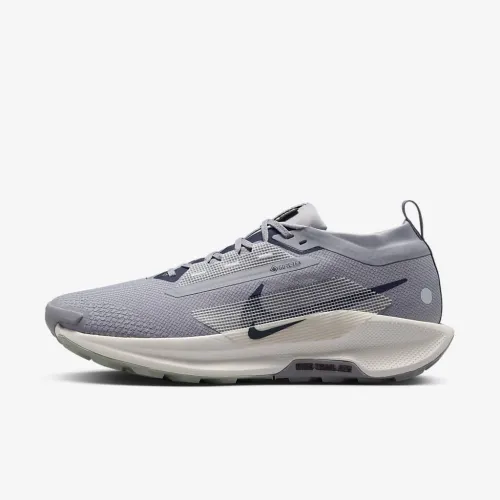Nike Pegasus Trail 5 GORE-TEX мужские Waterproof Trail Running Кроссовки цвет серый
