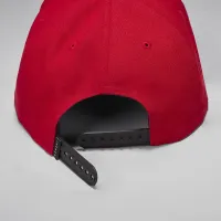 Nike Jordan Jumpman Pro Adjustable Cap цвет красный