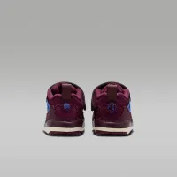 Nike Jordan Spizike Low Baby/Toddler Кроссовки цвет красный