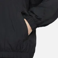Nike Sportswear Essential Windrunner женская Woven Куртка цвет черный