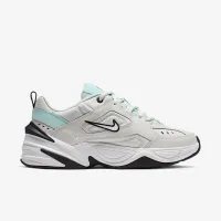 Nike M2K Tekno женская Кроссовки цвет серый