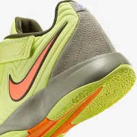 Nike Ja 2 Little дитячі Кросівки Yellow
