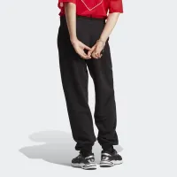 Штани adidas Originals Essentials Fleece Joggers IA6437 - Чорні