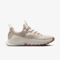 Nike Free Metcon 6 женская для тренировок Кроссовки цвет коричневый