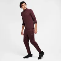 Nike Sphere Challenger чоловічі Therma-FIT Water-Repellent Running Pants колір червоний