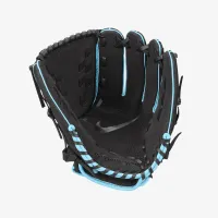 Nike Hyperdiamond Edge детские Softball Fielding Glove - Right Hand Throw синий