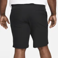 Nike Dri-FIT мужские для гольфа шорты цвет черный