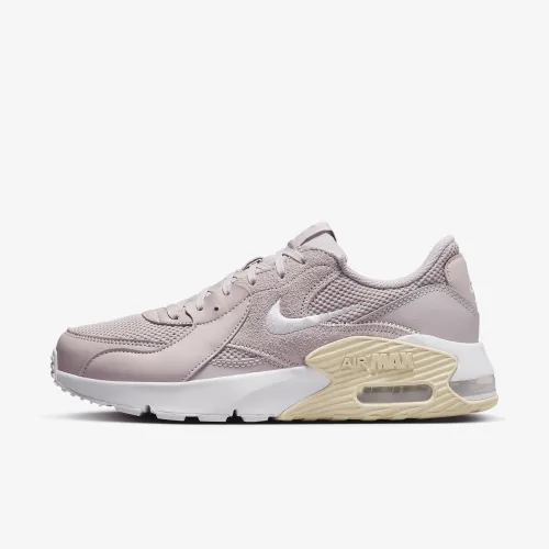 Nike Air Max Excee женская Кроссовки цвет фиолетовый