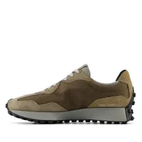 Кроссовки New Balance U327OA - Бежевые