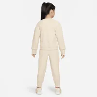 Nike Readyкомплект Little Kids 2-Piece комплект колір коричневий