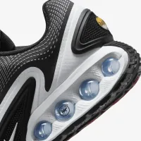Nike Air Max Dn Кросівки колір чорний