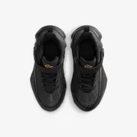 Nike Giannis Immortality 4 Little дитячі Кросівки колір чорний