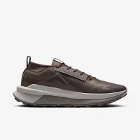 Nike Zegama 2 мужские Trail Running Кроссовки цвет коричневый