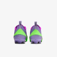 Nike Vapor Speed 3 Football Cleats цвет фиолетовый