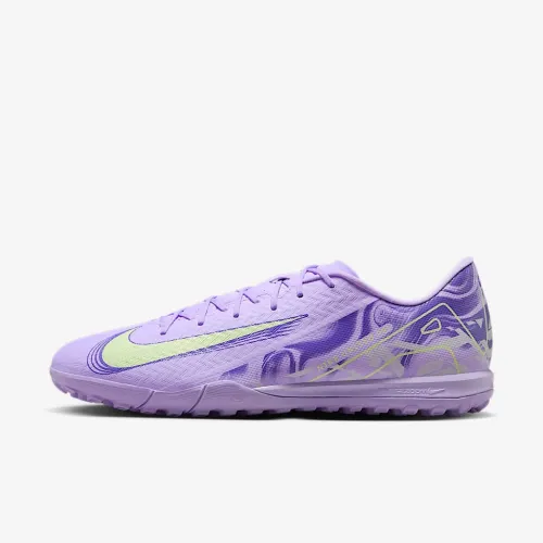Nike United Mercurial Vapor 16 Academy TF Low-Top Soccer Кросівки колір фіолетовий
