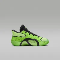 Nike Tatum 3 Little дитячі Кросівки колір зелений