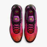 Nike Air Max Plus VII мужские Кроссовки Orange