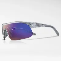 Nike Show X1 Sunglasses цвет серый