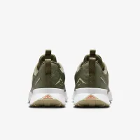 Nike Juniper Trail 3 мужские Trail Running Кроссовки цвет зеленый